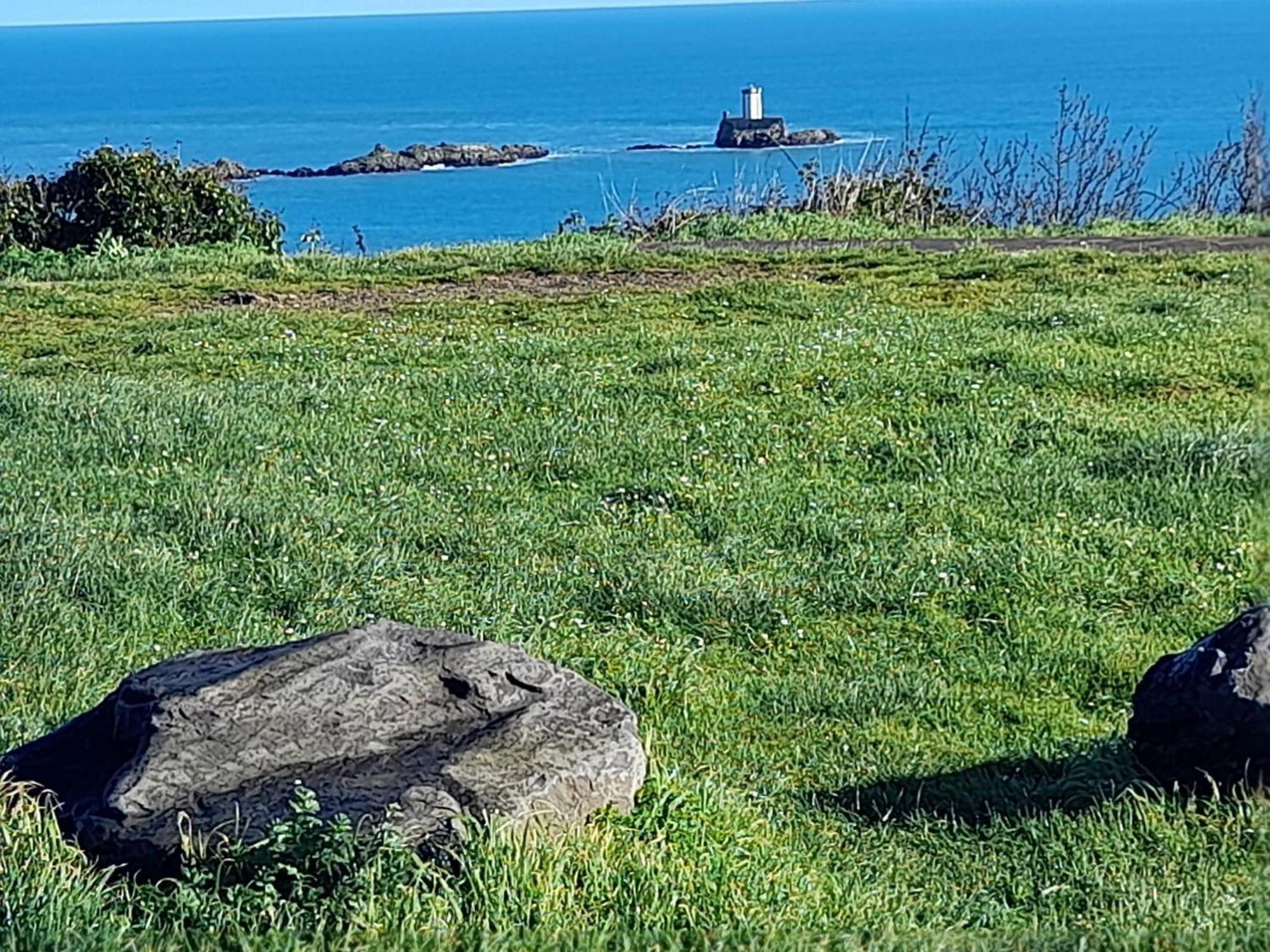 Les Gites Plehedelais Bis Exterior foto